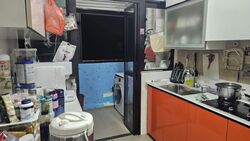 Blk 456A Fernvale Woods (Sengkang), HDB 3 Rooms #536925041